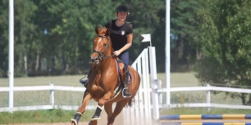 Kv\u00e4llsridl\u00e4ger i Rappestad!