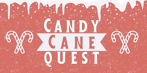 Candy Cane Quest