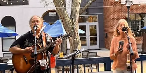 Live acoustic FUn with Anne and Don Butcher 4-7 PM