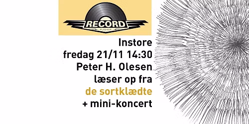 Peter H. Olesen - Mini in-stor\/Opl\u00e6sning.