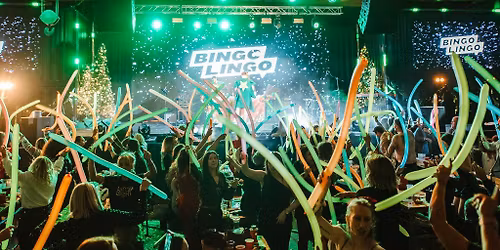 Bingo Lingo XL - St Patrick's Special