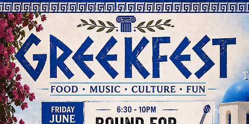 Greek Fest