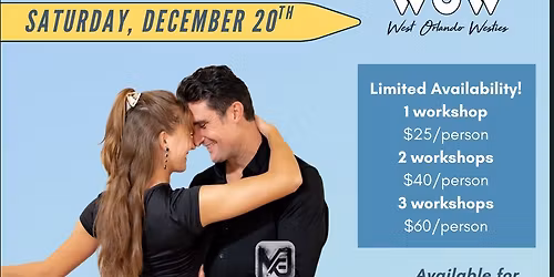 Michael Kielbasa's in town!