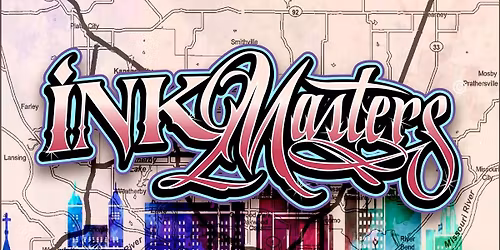 2026 KANSAS CITY TATTOO EXPO