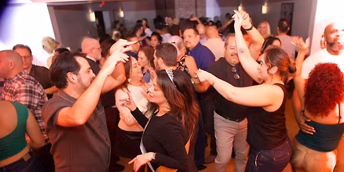 Salsa Dance Social at Lucio’s, Closter, NJ