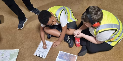 Ipswich\u2019s Maritime Story: Connecting Learners with Place