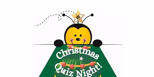 Members Christmas Quiz (MEMBERS ONLY)
