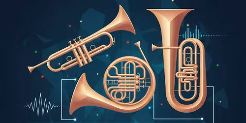 Festive Brass Medley with Carols