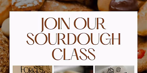 Sourdough Basics