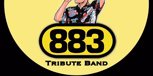 COME MAX (Tributo 883) 