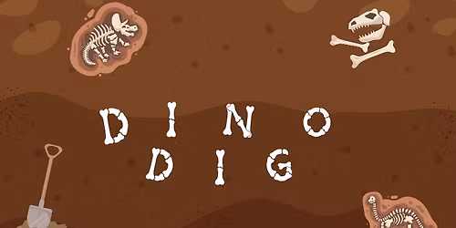 Dino Dig