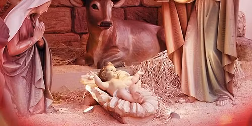 What Kind of Throne Christmas Cantata