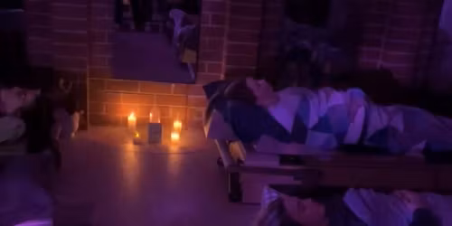 Reformer Bed Meditation, Reiki & Sound Healing \ud83d\udcab