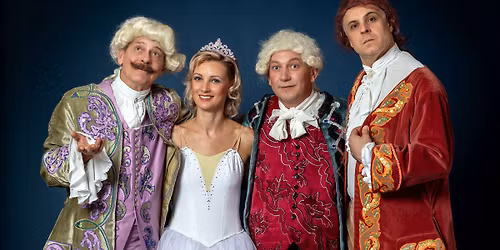 \u041c\u043e\u0446\u0430\u0440\u0442 \u0442\u0430 \u0421\u0430\u043b\u044c\u0454\u0440\u0456