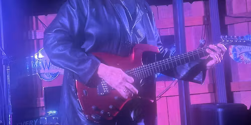TonyValle appearing at American Legion Kissimmee