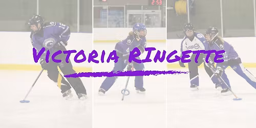 FREE come try ringette! 