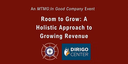 Room to Grow: A Holistic Approach to Raising Revenue