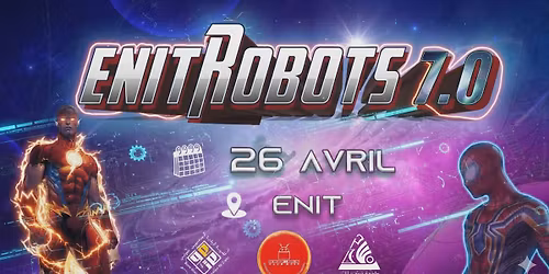 ENIT ROBOTS 7.0