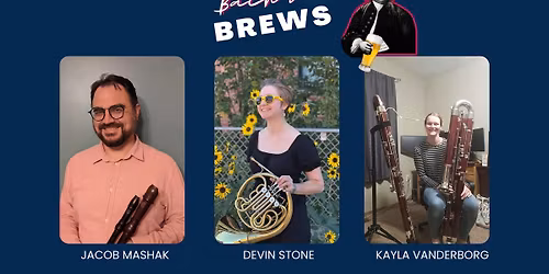 Bach & Brews
