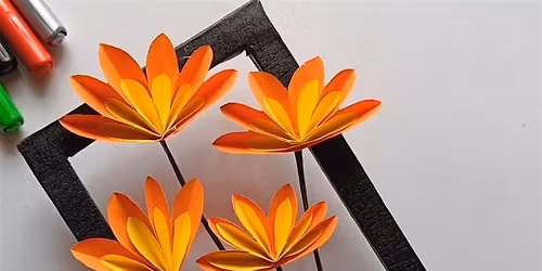 Woman's day:  Wine, Flowers & Feminine Energy