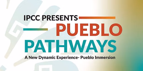 Pueblo Pathways: A Grounded in Clay Experience