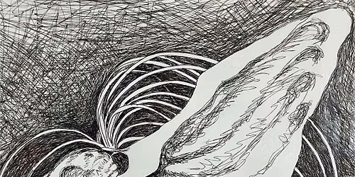 Drawing and Multi Media Series with Nofa Dixon- 8 Week Series