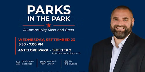 Parks in the Park