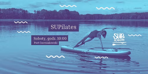 SUPilates