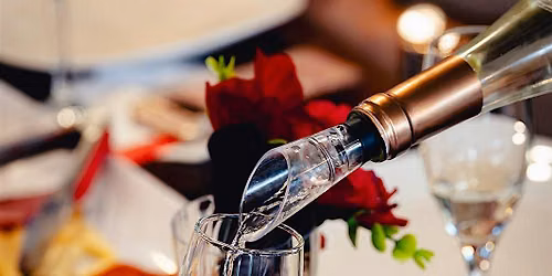 Wine and Cheese Pairing Class