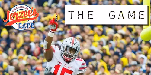 THE GAME: Ohio State vs \u274cichigan