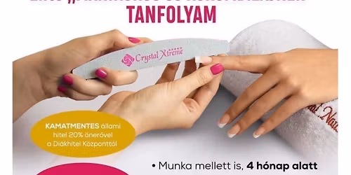 Man\u00edk\u0171r\u00f6s \u00e9s k\u00f6r\u00f6mdiz\u00e1jner