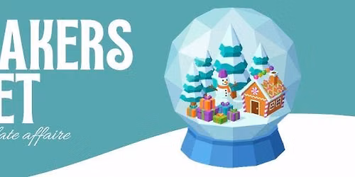 Holiday Makers Market