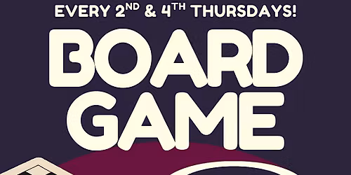 Board Game Night