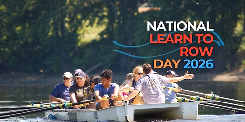 National Learn to Row Day