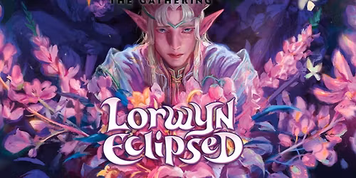 Lorwyn MTG Store Championship