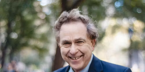 Revolution & Revenge: 1950s \u2013 Now with Pulitzer Prize winner Paul Starr