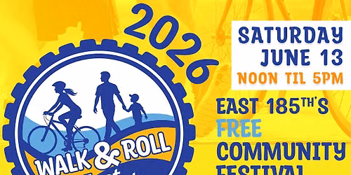 Walk & Roll Festival