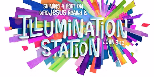 Southland Kids Illumination Station VBS 2026