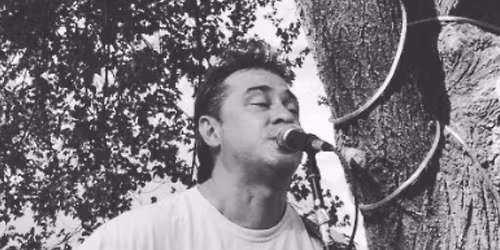 L A Fahy \/\/ Midnight Salami Unit \/\/ James Rose ~ 6pm Early Show