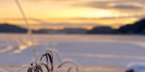 Romjulsdans p\u00e5 Magiske Minge med Hege Gabrielsen (FULLT)