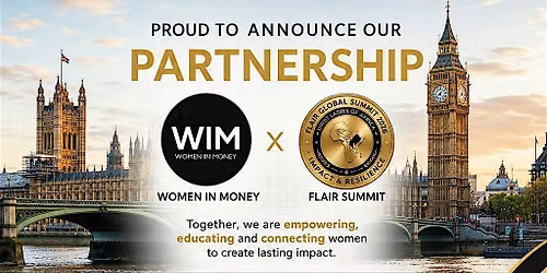 FLAIR Summit – First Ladies of Africa Impact & Resilience Summit 2026