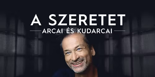 A szeretet arcai \u00e9s kudarcai - SOPRON - Dr. B\u00e1nki Gy\u00f6rgy pszichi\u00e1ter el\u0151ad\u00e1sa