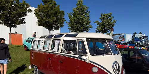 12 Oberlausitzer Classic Tag 