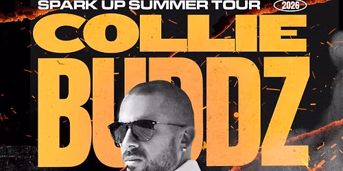 Collie Buddz