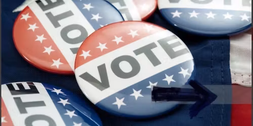 DEMOCRATIC FRIENDS 45 & up SOCIALIZING