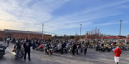 Cyclegear Warwick Bike night