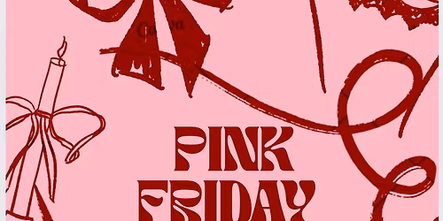 Pink Friday at The Local