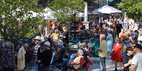Ozark Folk Fair