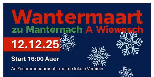 Wantermaart A Wiewesch