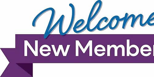 New Members & Renew 2026